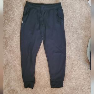 Under Armour Jogger Sweatpants